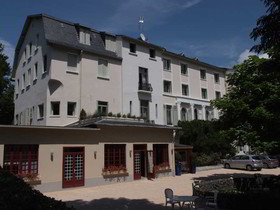 Clarion Suites Luchon Corneille