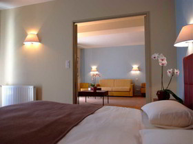 Clarion Suites Luchon Corneille