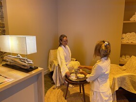 Hotel & Spa Gasquet