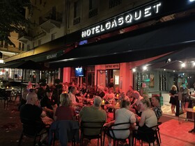 Hotel & Spa Gasquet