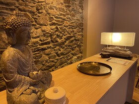 Hotel & Spa Gasquet