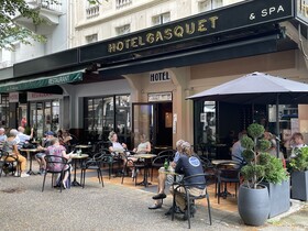 Hotel & Spa Gasquet