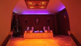 Hotel & Spa Gasquet