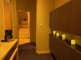 Hotel & Spa Gasquet