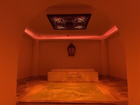 Hotel & Spa Gasquet
