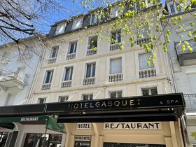Hotel & Spa Gasquet
