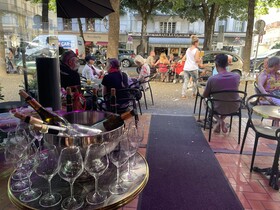 Hotel & Spa Gasquet