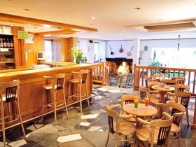 Hotel Club L'Ourson