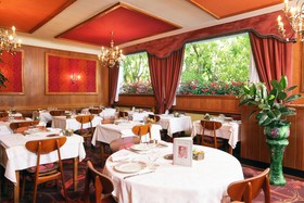 Hotel d'Etigny