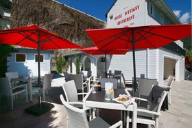 Hotel d'Etigny