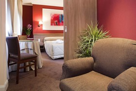 Hotel d'Etigny