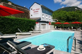 Hotel d'Etigny
