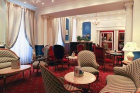 Hotel d'Etigny