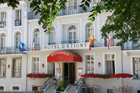 Hotel d'Etigny