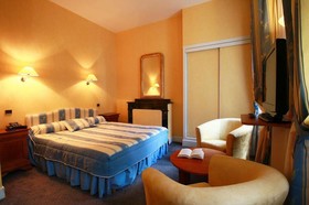 Hotel d'Etigny