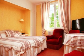 Hotel d'Etigny