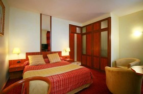 Hotel d'Etigny