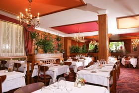 Hotel d'Etigny