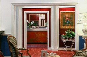 Hotel d'Etigny