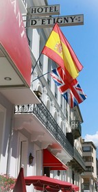 Hotel d'Etigny