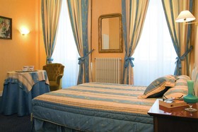 Hotel d'Etigny