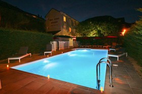 Hotel d'Etigny