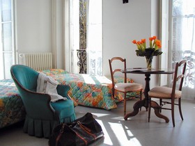 Hotel Restaurant Aquitaine