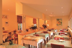 Hotel Restaurant Aquitaine