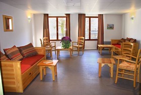 Vacancéole Résidence Illixon