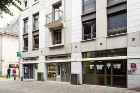 Vacancéole Résidence Illixon