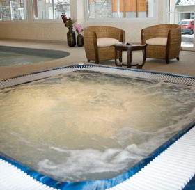 Lagrange Vacances Residence Le Belvedere