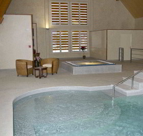 Lagrange Vacances Residence Le Belvedere