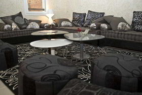 Lagrange Vacances Residence Le Belvedere