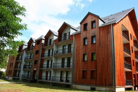 Residences Les Jardins de Ramel