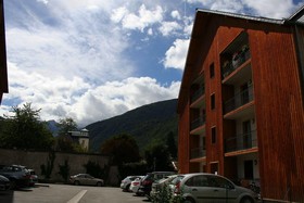 Residences Les Jardins de Ramel