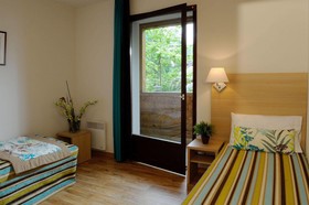 Residences Les Jardins de Ramel