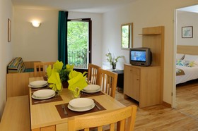 Residences Les Jardins de Ramel