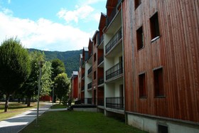 Residences Les Jardins de Ramel
