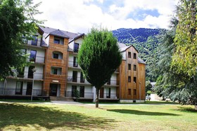 Residences Les Jardins de Ramel
