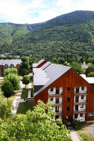 Residences Les Jardins de Ramel