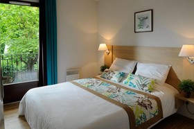 Residences Les Jardins de Ramel