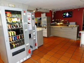 Kyriad Hotel Toulouse Balma