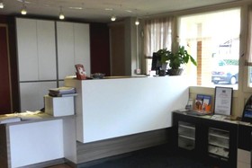 Kyriad Hotel Toulouse Balma