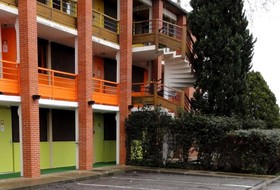 Kyriad Hotel Toulouse Balma