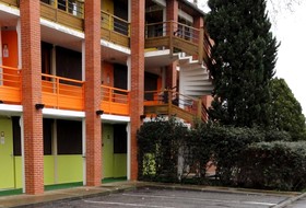 Kyriad Hotel Toulouse Balma