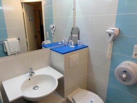 Kyriad Hotel Toulouse Balma