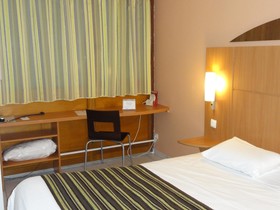 Kyriad Hotel Toulouse Balma