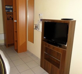 Kyriad Hotel Toulouse Balma