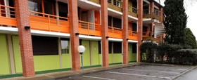 Kyriad Hotel Toulouse Balma