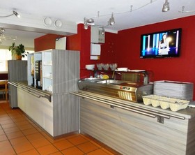 Kyriad Hotel Toulouse Balma